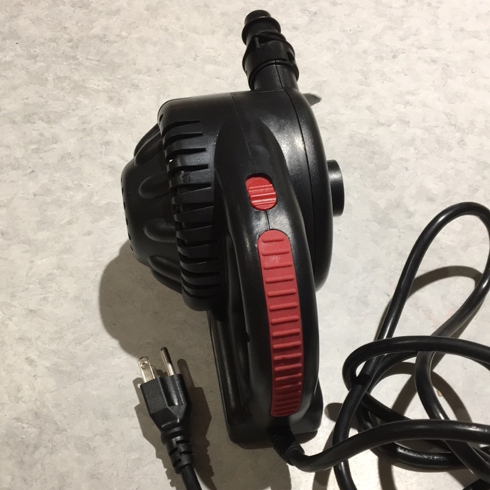 Coleman Quick Pump